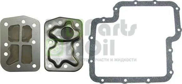 Фильтр АКПП JS Asakashi для Hyundai Atos 1998-2008. Артикул JT199K