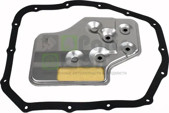 Фильтр АКПП JS Asakashi для Mitsubishi Diamante I 1992-1996. Артикул JT204K