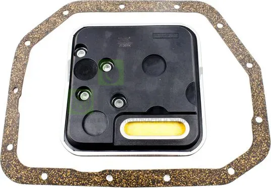 Фильтр АКПП JS Asakashi для Hyundai Accent I 1994-2000. Артикул JT207K