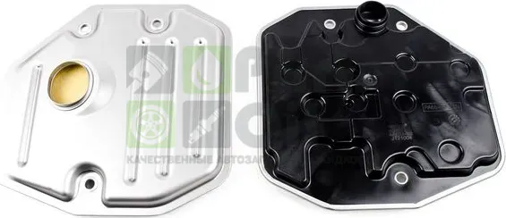 Фильтр АКПП JS Asakashi для Toyota RAV4 IV CA40 2012-2019. Артикул JT21004