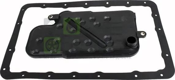 Фильтр АКПП JS Asakashi для Mitsubishi Pajero Sport I 1998-2008. Артикул JT210K1