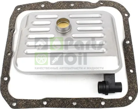 Фильтр АКПП JS Asakashi для Mitsubishi Space Star I 1998-2004. Артикул JT215K