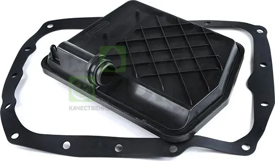 Фильтр АКПП JS Asakashi для Mitsubishi Colt VI Z20Z30 2004-2012. Артикул JT217K
