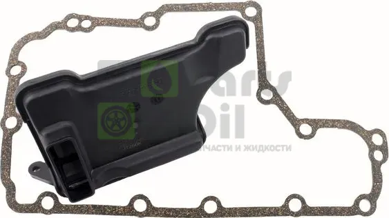 Фильтр АКПП JS Asakashi для Suzuki Baleno I 1995-2002. Артикул JT250K