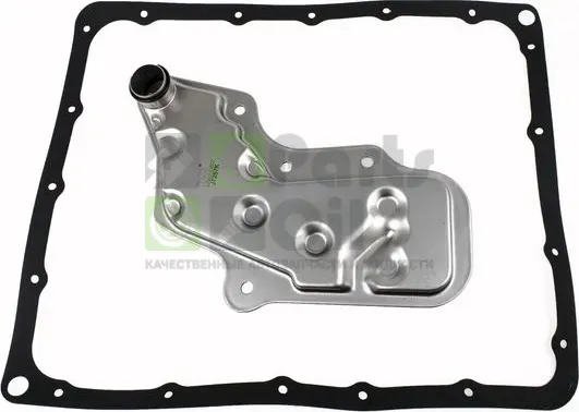 Фильтр АКПП JS Asakashi для Nissan Patrol Y61 1997-2024. Артикул JT257K