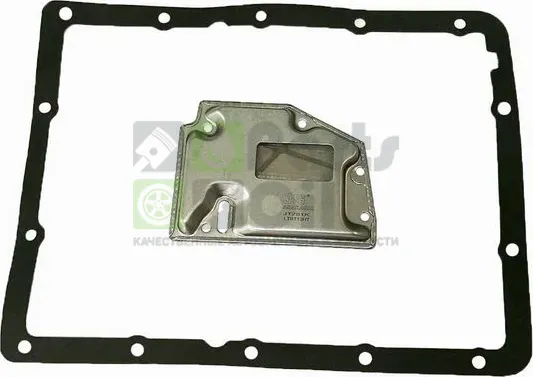 Фильтр АКПП JS Asakashi для Toyota Hilux V 1988-1997. Артикул JT281K