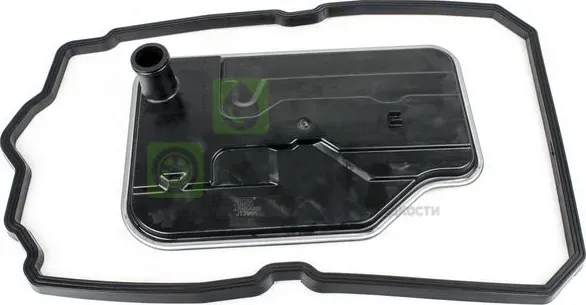 Фильтр АКПП JS Asakashi для Mercedes-Benz GLK-Класс I X204 2008-2015. Артикул JT296K