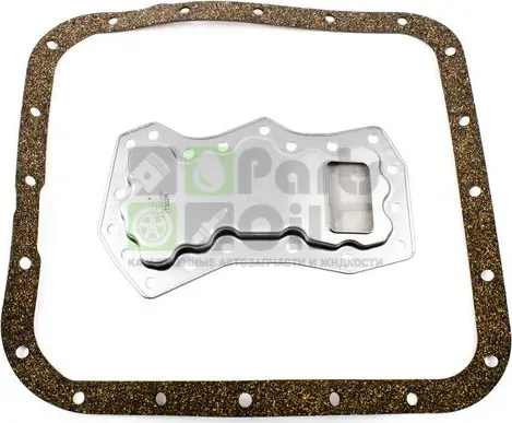 Фильтр АКПП JS Asakashi для Subaru Impreza I 1992-2000. Артикул JT302K