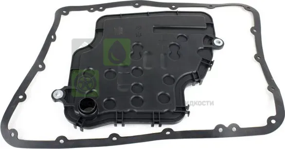 Фильтр АКПП JS Asakashi для Nissan Avenir W11 1997-2005. Артикул JT303K