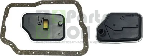 Фильтр АКПП JS Asakashi для Ford Focus II 2004-2012. Артикул JT317K