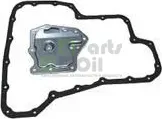 Фильтр АКПП JS Asakashi для Nissan NV200 2010-2024. Артикул JT319K
