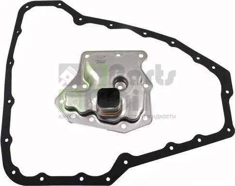 Фильтр АКПП JS Asakashi для Nissan Teana J31 2003-2008. Артикул JT322K