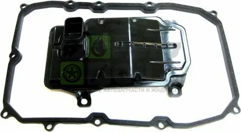Фильтр АКПП JS Asakashi для Porsche Cayenne II 958 2010-2014. Артикул JT33003K