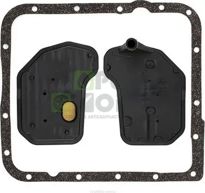 Фильтр АКПП JS Asakashi для Chevrolet Astro 1999-2005. Артикул JT338K