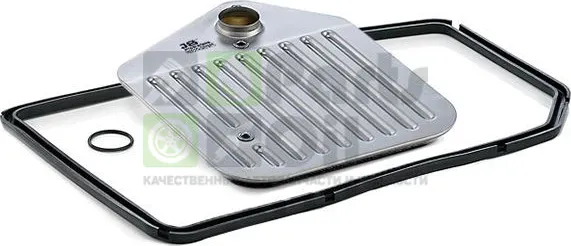 Фильтр АКПП JS Asakashi для BMW 3 III E36 1990-2000. Артикул JT360K