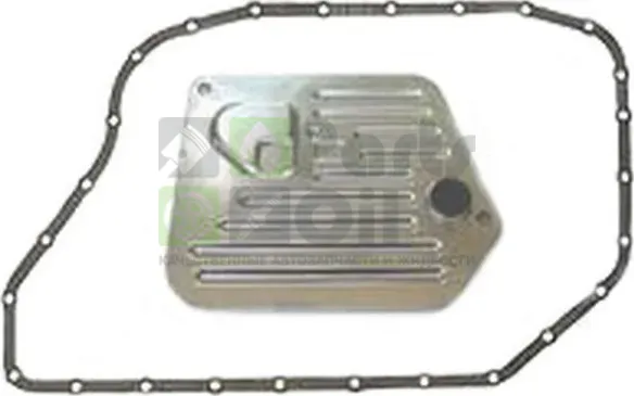 Фильтр АКПП JS Asakashi для Audi A8 I D2 1994-1998. Артикул JT365K