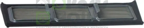 Фильтр АКПП JS Asakashi для Honda Civic V 1991-1995. Артикул JT376