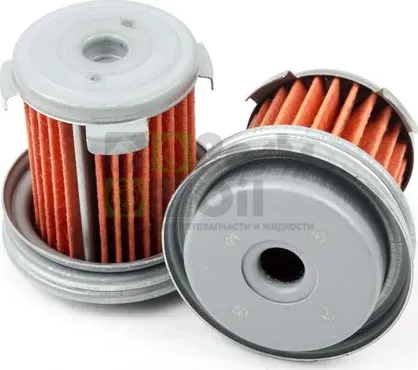 Фильтр АКПП JS Asakashi для Honda Jazz I 2002-2008. Артикул JT383