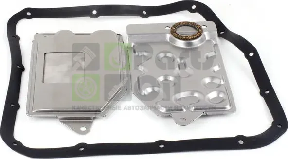 Фильтр АКПП JS Asakashi для Toyota Corolla E90 1987-1992. Артикул JT384K