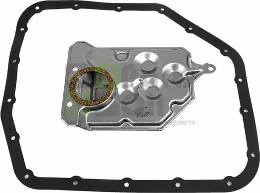 Фильтр АКПП JS Asakashi для Toyota Carina VII T210 1996-2001. Артикул JT387K
