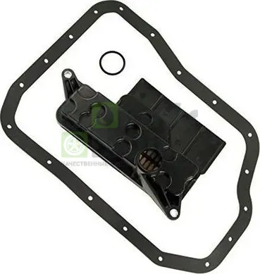 Фильтр АКПП JS Asakashi для Lexus ES V 2006-2012. Артикул JT394K
