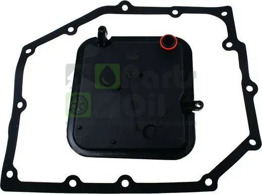Фильтр АКПП JS Asakashi для Chrysler 300C I 2004-2012. Артикул JT405K