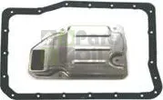 Фильтр АКПП JS Asakashi для Toyota Land Cruiser 100 1998-2007. Артикул JT410K