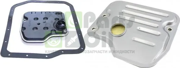 Фильтр АКПП JS Asakashi для Lexus RX II 2003-2008. Артикул JT422K