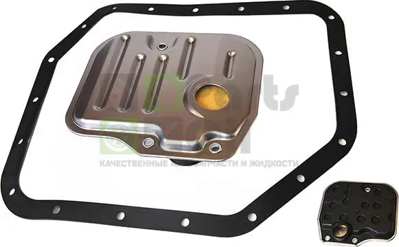 Фильтр АКПП JS Asakashi для Toyota Wish I 2003-2009. Артикул JT425K