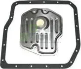 Фильтр АКПП JS Asakashi для Toyota Solara XV30 2003-2008. Артикул JT426K