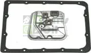 Фильтр АКПП JS Asakashi для Toyota Chaser VI X100 1996-2001. Артикул JT427K