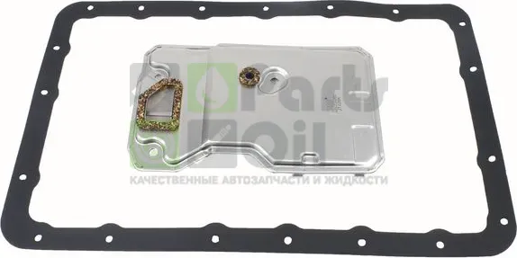 Фильтр АКПП JS Asakashi для Toyota Chaser V X90 1992-1996. Артикул JT429K
