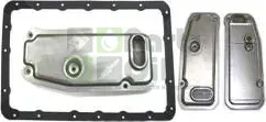 Фильтр АКПП JS Asakashi для Toyota Mark II VI X80 1992-1996. Артикул JT432K