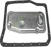 Фильтр АКПП JS Asakashi для Toyota 4Runner III 1995-2002. Артикул JT433K