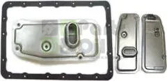 Фильтр АКПП JS Asakashi для Toyota 4Runner III 1995-2002. Артикул JT434K