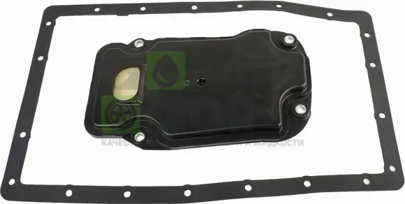 Фильтр АКПП JS Asakashi для Lexus SC II 2001-2010. Артикул JT438K