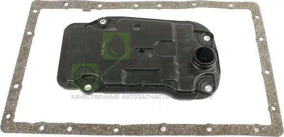 Фильтр АКПП JS Asakashi для Lexus IS II 2005-2015. Артикул JT439K