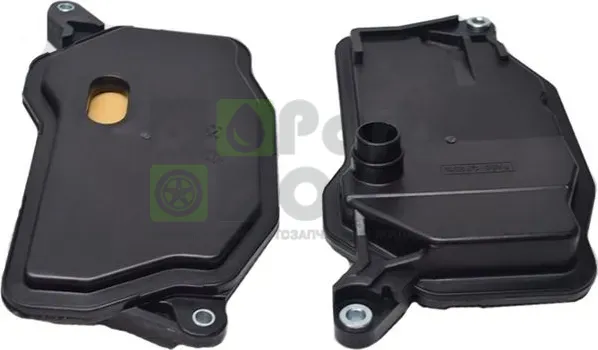 Фильтр АКПП JS Asakashi для Honda Civic VII 2003-2005. Артикул JT444