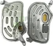 Фильтр АКПП JS Asakashi для Honda Logo 1999-2002. Артикул JT457