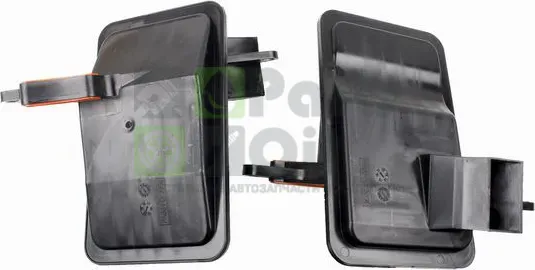 Фильтр АКПП JS Asakashi для Chevrolet Captiva I 2006-2016. Артикул JT460K