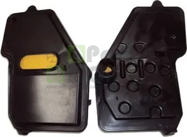 Фильтр АКПП JS Asakashi для Daihatsu Sirion I M1 2000-2005. Артикул JT462