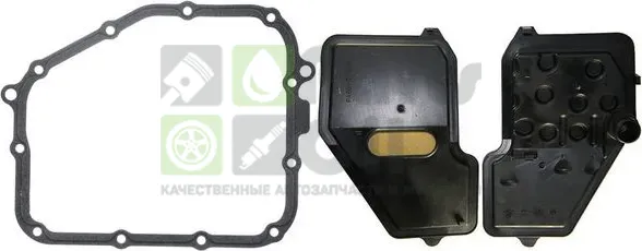 Фильтр АКПП JS Asakashi для Toyota bB II 2005-2016. Артикул JT462K