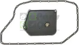 Фильтр АКПП JS Asakashi для Audi S6 II C5 1999-2005. Артикул JT466K