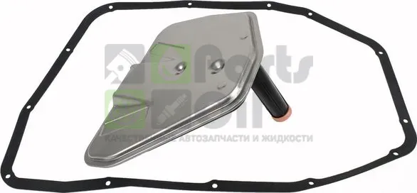Фильтр АКПП JS Asakashi для Audi A5 I 8T 2007-2017. Артикул JT474K