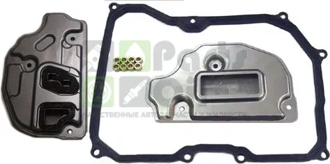 Фильтр АКПП JS Asakashi для Skoda Octavia A5 2009-2013. Артикул JT487K