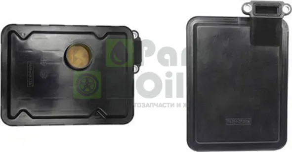 Фильтр АКПП JS Asakashi для Hyundai ix35 I 2009-2015. Артикул JT493