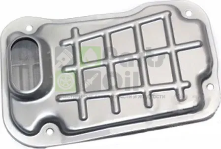 Фильтр АКПП JS Asakashi для Toyota Mark X I 2004-2009. Артикул JT498