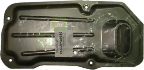 Фильтр АКПП JS Asakashi для Toyota Mark X II 2009-2024. Артикул JT499