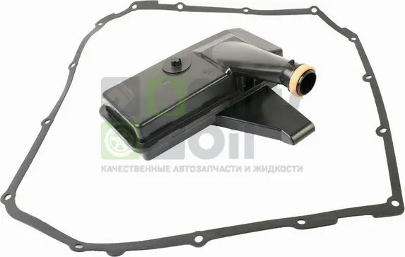 Фильтр АКПП JS Asakashi для Audi A6 allroad III C7 2012-2018. Артикул JT505K
