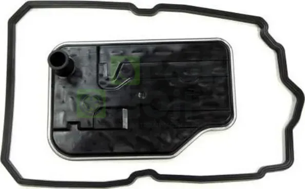 Фильтр АКПП JS Asakashi для Mercedes-Benz S-Класс V W221 2005-2013. Артикул JT507K